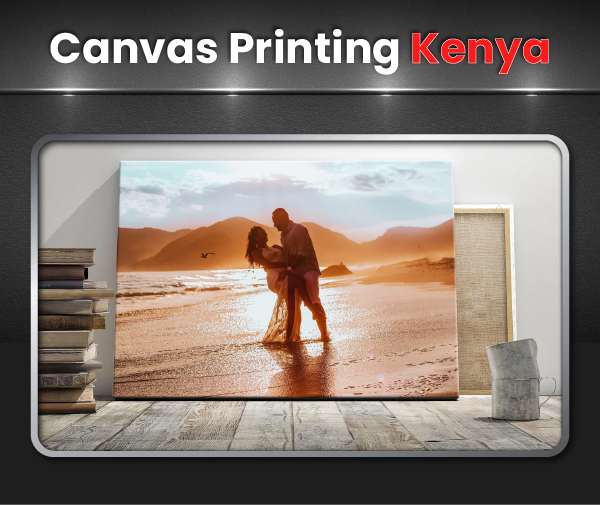 Packaging Printing printing and branding by VS Kenya Designs