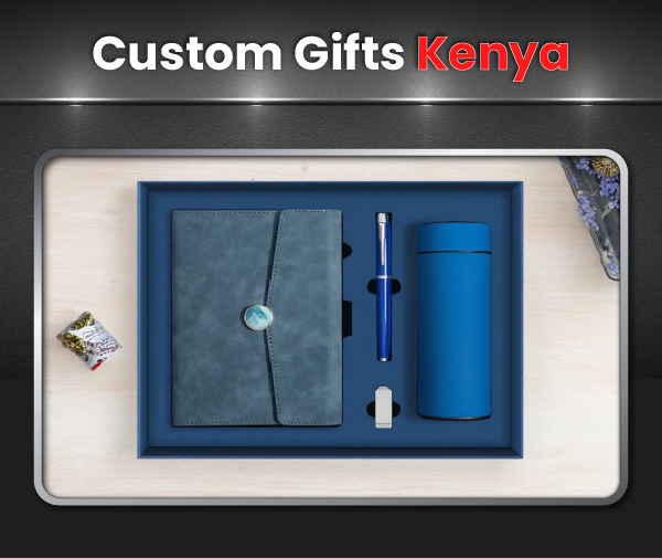 Awards, Trophies & Plaques printing and branding by VS Kenya Designs
