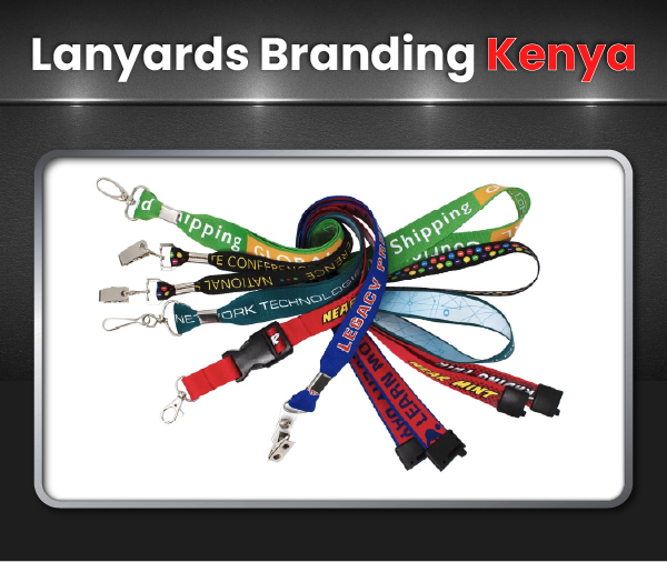 Events & Exhibition Displays by VS Kenya Designs